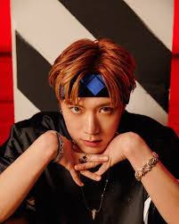 Wayv Members Flaunt Their Charismatic Charm In Take Off Individual Images Nct Ten Nct Nct 127