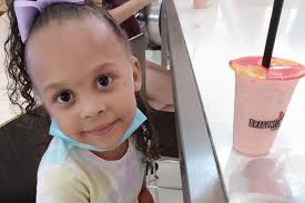 Fundraiser for Felicia Miller by Tiffany Verhulst : Ariel(5yrs) critically  hurt in suspected DUI crash