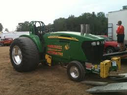 Pin On Tractor Pulls