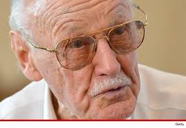 Comic Book Legend Stan Lee -- I Got a Pacemaker ... BUT I AIN'T DEAD!