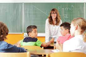 To Fix Shortages, Nj Wants To Make It Easier To Become A Teacher
