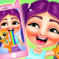 Disfruta de los juegos de barbie te ofrecemos la mejor seleccion de juegos de barbie de descargar gratis para que lo pases en grande. Juegos De Barbie Gratis Juega Juegos De Barbie Gratis En Poki