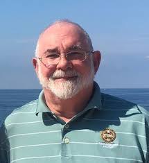 Obituary information for James Depew