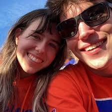 Isabella Caffee and Marcus Reeves' Wedding Website