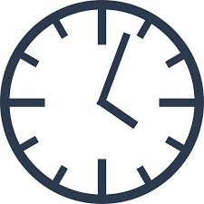 Yellow alarm clock, alarm clock yellow alarm device, clock watch design material, digital clock, happy birthday vector images png. File Basic Clock Png Wikipedia