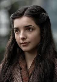 Malva Christie is the worst antagonist : r/Outlander