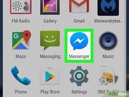 How can i save a video from facebook messenger? How To Save Pictures On Facebook Messenger On Android 9 Steps