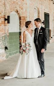 The Cotton Room Durham Nc Blush Wedding Venue Southern Wedding Dresses Ball Gowns Wedding Wedding Dress Inspiration