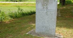 With these questions to ask in mind, you can navigate any social situation with ease. The Fascinating Mystery Of The Bean Puzzle Tombstone Hubpages