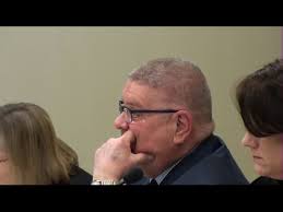 Phillipsburg town council meeting 2/20/18 David Morissette Entireity