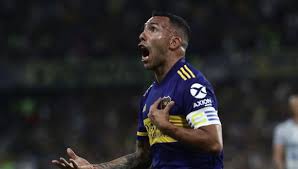 Half time / full time record boca unidos vs gimnasia concepcion. Resumen Del Partido Boca Vencio 1 0 A Gimnasia Con Gol De Tevez Y Es Campeon De La Superliga Argentina Internacional El Bocon