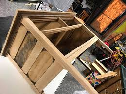 Tiger oak is lumber produced by a particular milling process called quarter sawing. Oh No Don T Paint That Tiger Wood Guess What It S A Fraud There S Fake Tiger Wood Out There Here S The Piece Michelle Is Working On She Couldn T Believe It When She Started