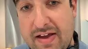 Miguel Barclay reveals how to make a Big Mac at home