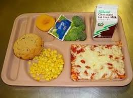 Round Table Discussion Back To School Edition School Cafeteria School Dinner Recipes Childhood