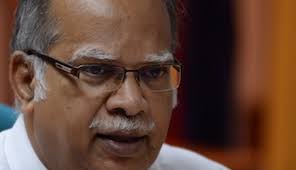 华团大会被禁没人发声·拉玛沙米对希盟失望- 国内- 热点