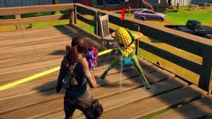 Fortnite season 6 introduced a host of new content to the game. J1f3fyxiphpo8m