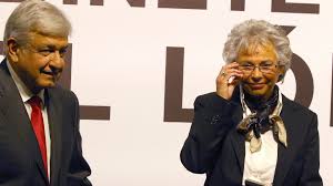 Olga maría del carmen sánchez cordero dávila (ciudad de méxico, 16 de julio de 1947), conocida como olga sánchez cordero, es una abogada mexicana que es secretaria de gobernación desde el 1 de diciembre de 2018. Quien Es Olga Sanchez Cordero La Futura Ministra De Hierro De Mexico Y Sus Polemicas Propuestas Infobae