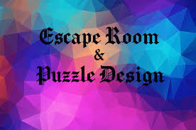Take our mind off our troubles, perhaps, and provide us some entertainment as we. Design Escape Room Game Puzzles Concept And Narrative By Jackdirects Fiverr