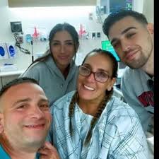 Fundraiser by Anthony Pianoforte : Support Caterina's Fight Against Stomach  Cancer