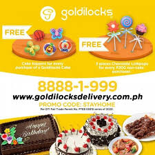 Need A Birthday Cake Here Are Some Bakeshops Open For Delivery During The Extended Ecq