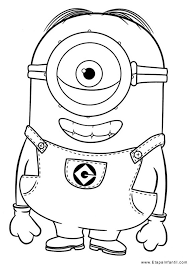 Dibujos Chulos Para Colorear