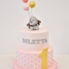 Cake Gallery La Torta Perfetta Torte Di Buon Compleanno Torte Per Bambini Torte Con Elefante