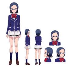 Buy online, pick up in store. News My Girlfriend Is Shobitch Anime Adds Juri Nagatsuma Miki Hase Marin Mizutani To Cast Niadd