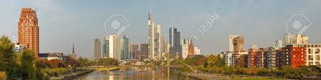 The operating income (before promotional activity) in the year 2016 was euro 2210 million. Frankfurt S Skyline Xxl Panorama Frankfurt Is The Financial Center Of Germany All Major German Banks Are Headquartered In The City Stock Photo Picture And Royalty Free Image Image 10749345