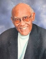 Jonathan Beasley Obituary (1924