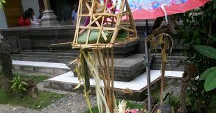 Feb 05, 2019 · gede toya adalah blog personal yang membahas tentang budaya, adat istiadat pulau bali. Odalan Mingkup Sari Dan Caru Rsi Ghana Pesona Pulau Bali