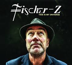 FISCHER-Z: An EXCLUSIVE Q&A with JOHN WATTS!