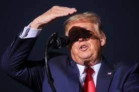 The speaker for the 117th congress was elected by the entirety of the house of representatives. The Republicans Without Trump The New Yorker