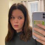 Abbie Benham's Instagram, Twitter & Facebook