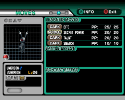 Gotta Snag Em All Let S Play Pokemon Colosseum And Xd Gale Of Darkness The Something Awful Forums