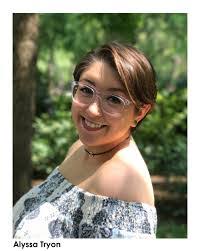 Alyssa Hartford's Instagram, Twitter & Facebook