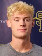 2022-23 Men's Swimming Roster