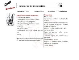 Epingle Sur Cookeo Recettes