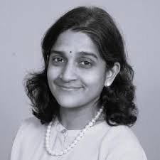 Sunita Parasuraman