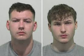 Man beaten and stamped