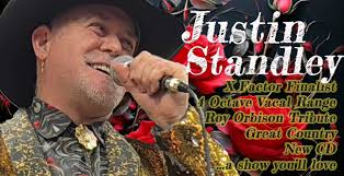 Justin Standley Tributes and More