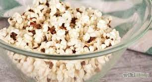 Riuscite a trovare un'immagine più rilassante? How To Flavor Popcorn With Pictures Wikihow