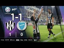 Links to godoy cruz vs. Central Cordoba Vs Godoy Cruz 1 1 Resumen Goles Copa Diego Armando Maradona Youtube