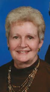 Lucille Berger passes at 83 Lucille...