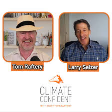 Proactive Conservation: Larry Selzer