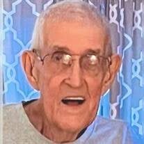 John A. Lesar Sr. Obituary