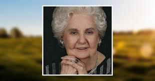 Dorothy McCarty Obituary February 17, 2012