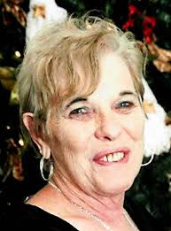 Obituary for Trena Marie (Wahl) Blough
