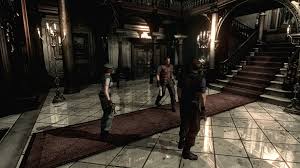 Download and use 40,000+ full hd wallpaper stock photos for free. Resident Evil Hd Neuauflage Im Test Computer Bild Spiele