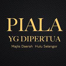 Senarai kerjaya pilihan negeri johor, kedah, kelantan, melaka, negeri sembilan, pahang, perak, perlis, pulau pinang, sabah, sarawak, selangor & terengganu. Piala Yang Dipertua Majlis Daerah Hulu Selangor Bukit Beruntung Golf Country Resort