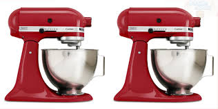 kitchenaid stand mixer only $179